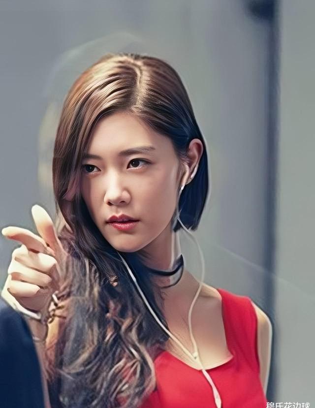 口红印痕